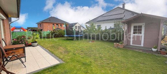 4 غرف نوم منزل في Duchy of Lauenburg, Germany رقم 327096 4