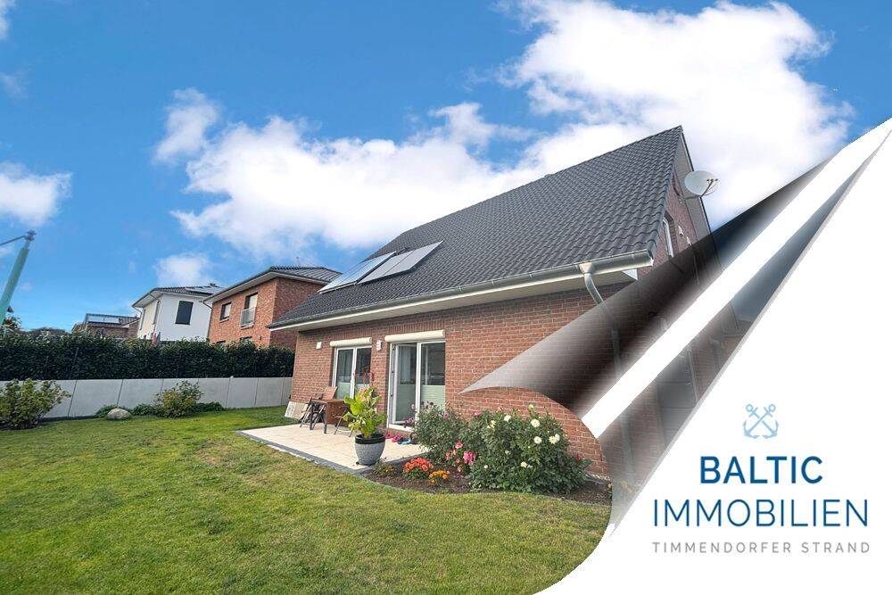 4 غرف نوم منزل في Duchy of Lauenburg, Germany رقم 327096