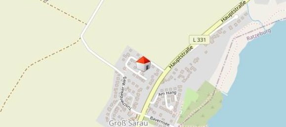 4 غرف نوم منزل في Duchy of Lauenburg, Germany رقم 327096 15