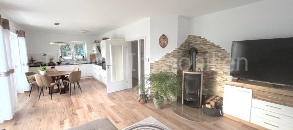 4 غرف نوم منزل في Duchy of Lauenburg, Germany رقم 327096 7