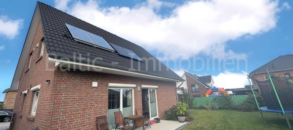 4 غرف نوم منزل في Duchy of Lauenburg, Germany رقم 327096 3