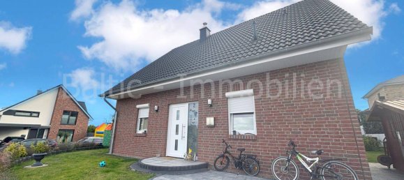 4 غرف نوم منزل في Duchy of Lauenburg, Germany رقم 327096 2