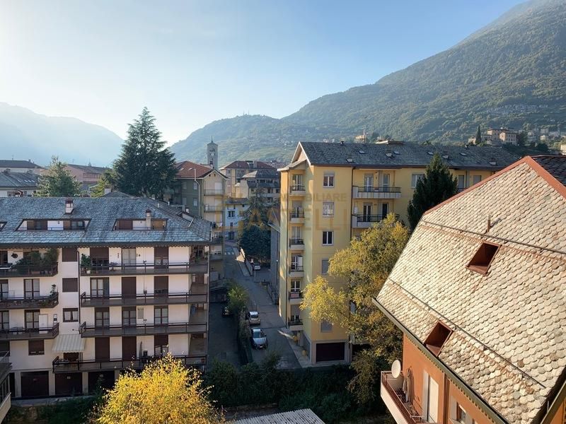 4غرفة شقة في Sondrio, Italy رقم 111693