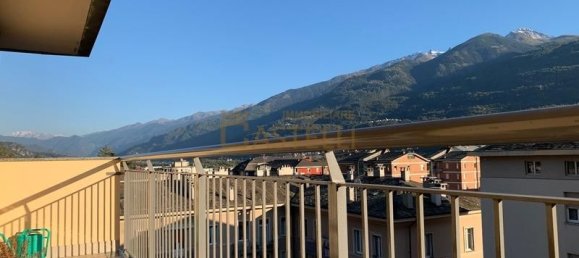 4غرفة شقة في Sondrio, Italy رقم 111693 3