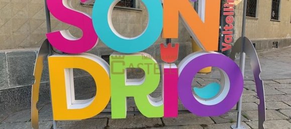 4غرفة شقة في Sondrio, Italy رقم 111693 23