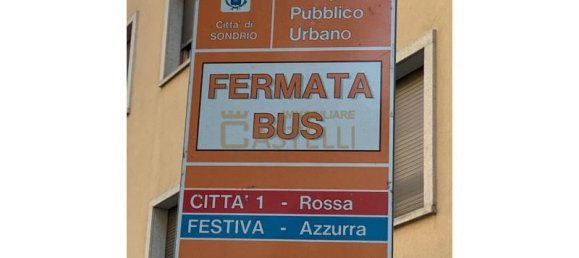 4غرفة شقة في Sondrio, Italy رقم 111693 22