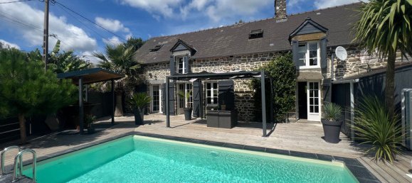 3 غرف نوم قلاع في Ille-et-Vilaine, France رقم 307113 3