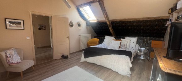 3 غرف نوم قلاع في Ille-et-Vilaine, France رقم 307113 15