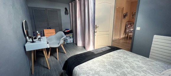 3 غرف نوم قلاع في Ille-et-Vilaine, France رقم 307113 13