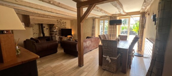 3 غرف نوم قلاع في Ille-et-Vilaine, France رقم 307113 4