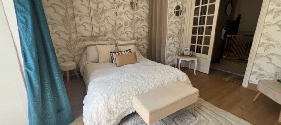 3 غرف نوم قلاع في Ille-et-Vilaine, France رقم 307113 9