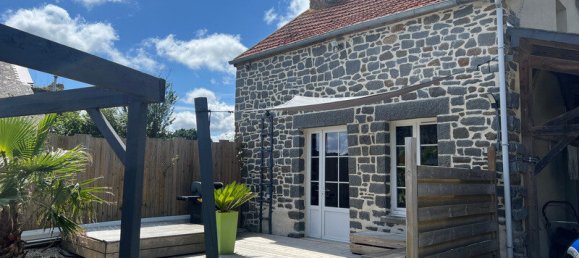 3 غرف نوم قلاع في Ille-et-Vilaine, France رقم 307113 19