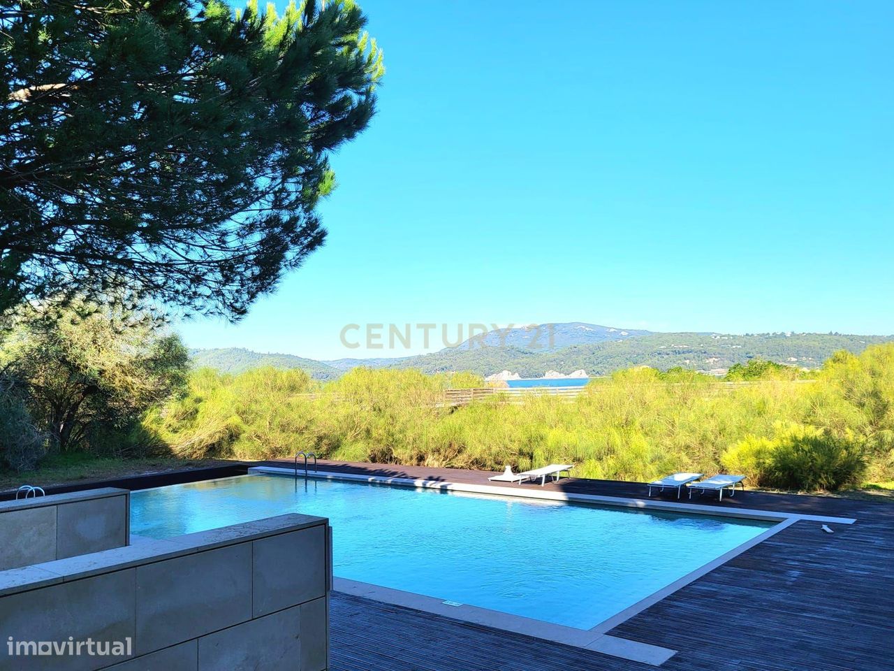 2 bedrooms Apartment in Grandola, Portugal No. 131123