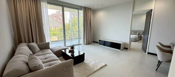 Apartamento T3 em Hua Hin, Thailand N.º 74668 5