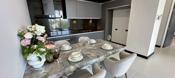 Apartamento T3 em Hua Hin, Thailand N.º 74668 9