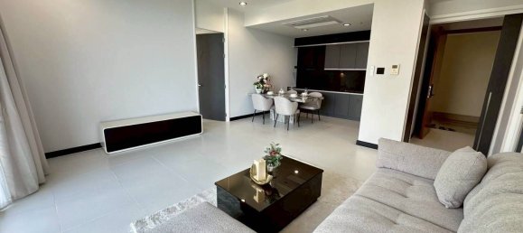 Apartamento T3 em Hua Hin, Thailand N.º 74668 6