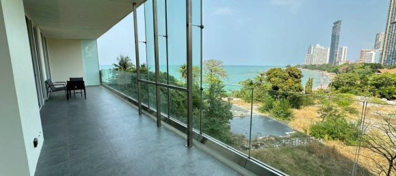 Apartamento T3 em Hua Hin, Thailand N.º 74668 28