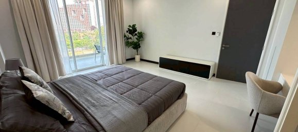 Apartamento T3 em Hua Hin, Thailand N.º 74668 21