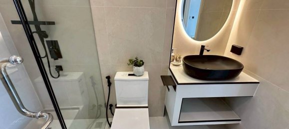 Apartamento T3 em Hua Hin, Thailand N.º 74668 19