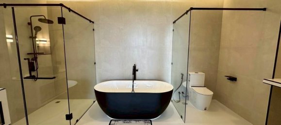 Apartamento T3 em Hua Hin, Thailand N.º 74668 24