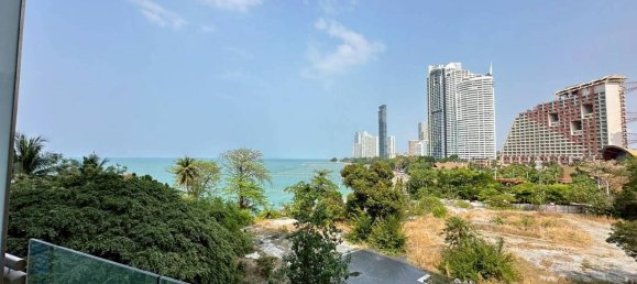 Apartamento T3 em Hua Hin, Thailand N.º 74668 30