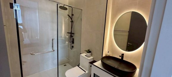 Apartamento T3 em Hua Hin, Thailand N.º 74668 18