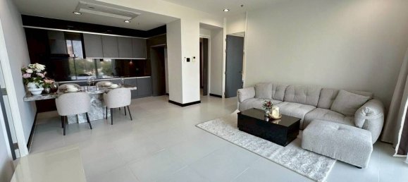 Apartamento T3 em Hua Hin, Thailand N.º 74668 7