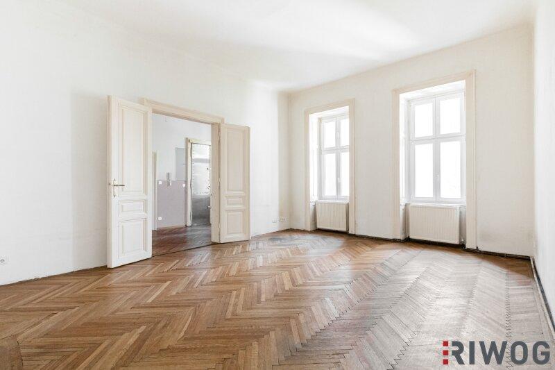 3-Zimmer Wohnung in Wien, Austria, Nr. 113163