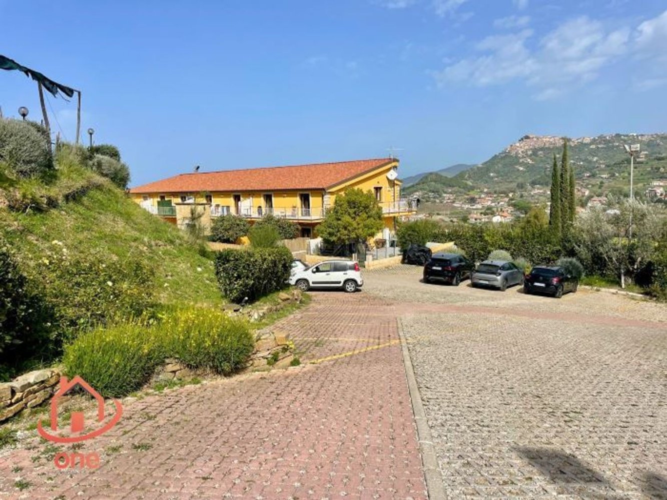 2-salle Appartement à Castellabate, Italy No. 151849