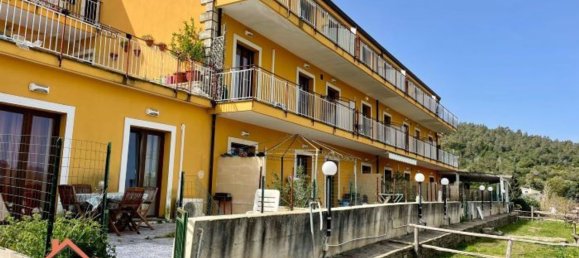 2-salle Appartement à Castellabate, Italy No. 151849 2