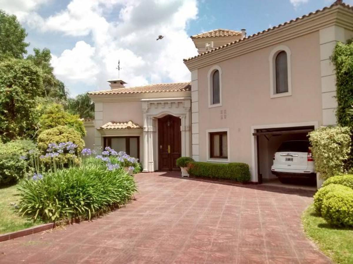 3 Schlafzimmer Haus in Tigre, Argentina, Nr. 15343