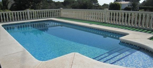 Villa T6 em Calpe, Spain N.º 4461 5