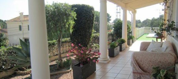 Villa T6 em Calpe, Spain N.º 4461 20