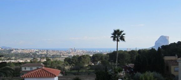 Villa T6 em Calpe, Spain N.º 4461 4