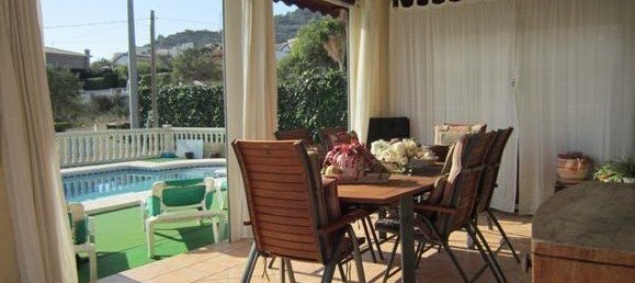 Villa T6 em Calpe, Spain N.º 4461 2