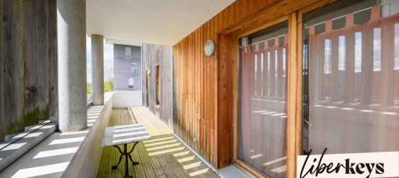 Квартира с 2 спальнями в Тур, Франция № 253756 10