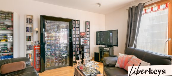 Квартира с 2 спальнями в Тур, Франция № 253756 5