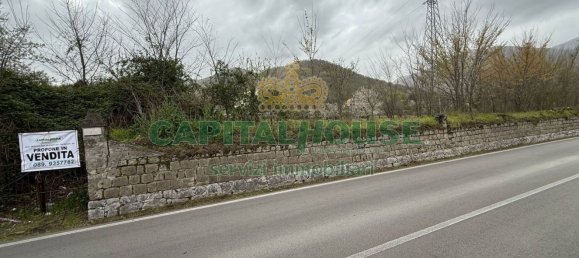 Grundstück in Castel San Giorgio, Italy 13000m², Nr. 16489 4