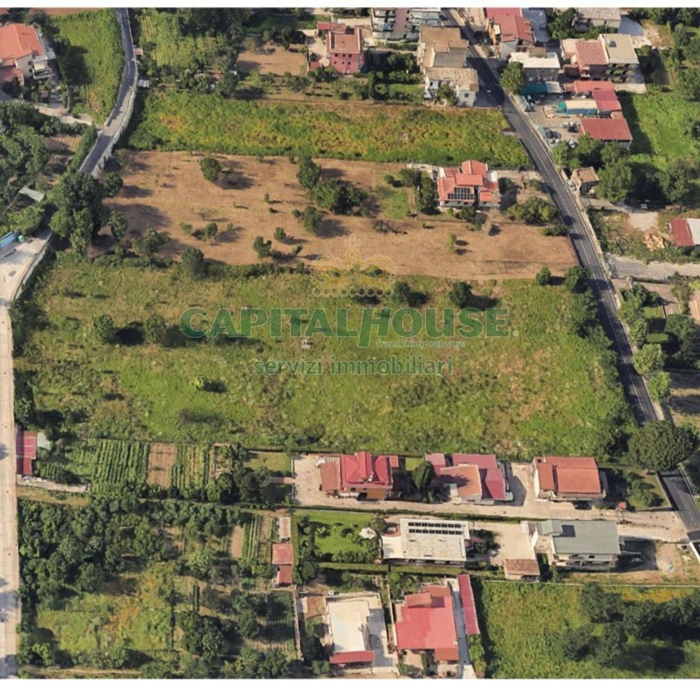 Grundstück in Castel San Giorgio, Italy 13000m², Nr. 16489