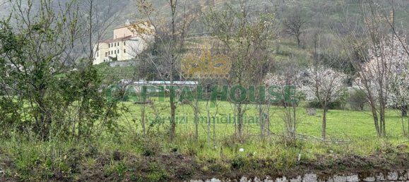 Grundstück in Castel San Giorgio, Italy 13000m², Nr. 16489 3