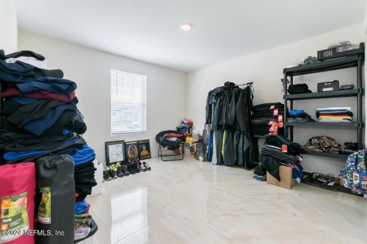 3 غرف نوم منزل في Jacksonville, USA رقم 430767