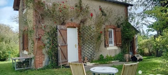 2 bedrooms House in Savigny-sur-Braye, France No. 234724 10