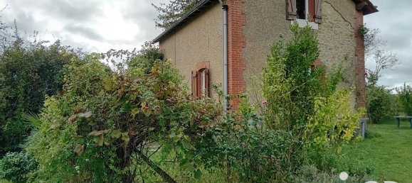2 bedrooms House in Savigny-sur-Braye, France No. 234724 11