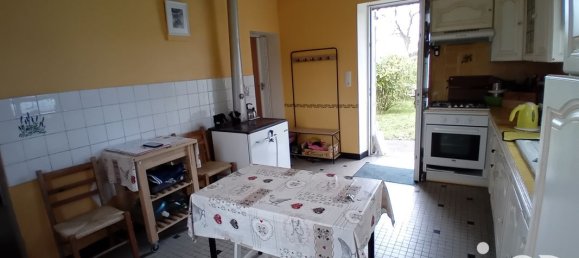 2 bedrooms House in Savigny-sur-Braye, France No. 234724 4