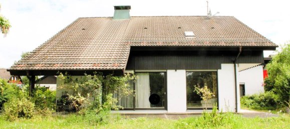 5 Schlafzimmer Haus in Rems-Murr-Kreis, Germany, Nr. 5805 2