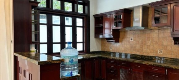 5 Schlafzimmer Villa in Tay Ho, Vietnam, Nr. 19870 5