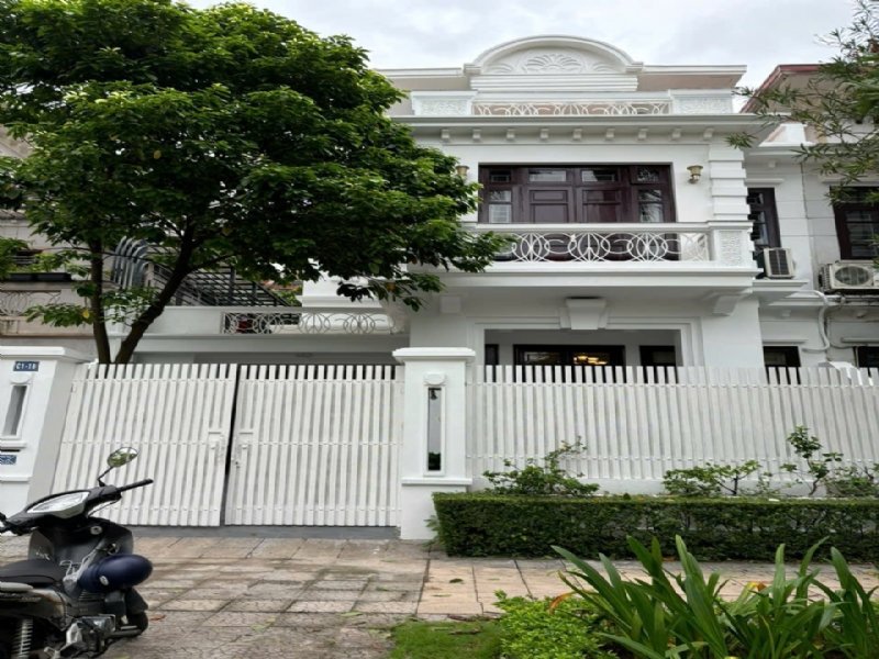 5 Schlafzimmer Villa in Tay Ho, Vietnam, Nr. 19870