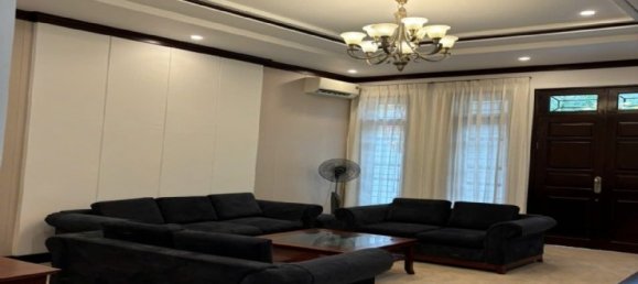 5 Schlafzimmer Villa in Tay Ho, Vietnam, Nr. 19870 3