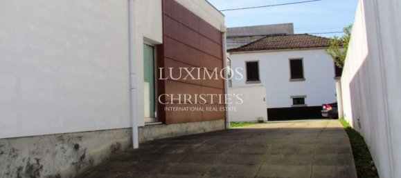 4 bedrooms Villa in Aguas Santas, Portugal No. 98148 16