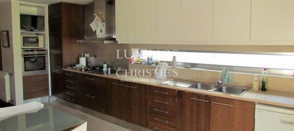 4 bedrooms Villa in Aguas Santas, Portugal No. 98148 5